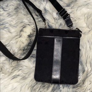 Coach crossbody